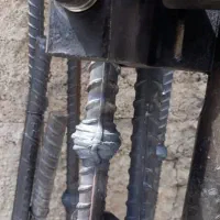 جوش میلگرد فورجینگ