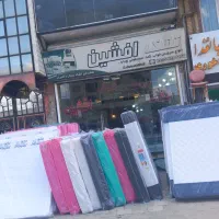 تشک دونفره رویال