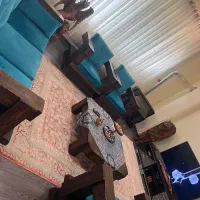 مبل و میز نهار خوری تمام نراد