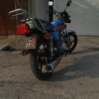 موتور صفر کیلومتر ساوین