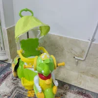 سه چرخه فیلی کودک|دوچرخه، اسکیت، اسکوتر|بابل, |دیوار