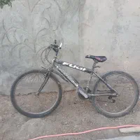 دوچرخه 26|دوچرخه، اسکیت، اسکوتر|هریس, |دیوار