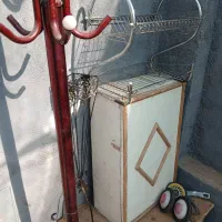 وسایل خونه|دوچرخه، اسکیت، اسکوتر|تربت جام, مطهری|دیوار