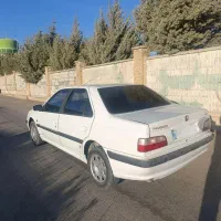 پارس سال 93|خودرو سواری و وانت|سپیدان, |دیوار