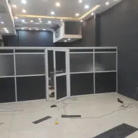 پارتیشن دفتر کار