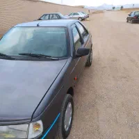 پژو روا دوگانه شرکتی