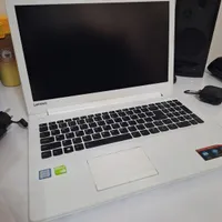 لپ تاپ لنوو درحد نو