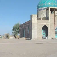 فروش یک قطعه زمین جمکران به علت مهاجرت