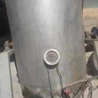 همزن استیل|ماشین‌آلات صنعتی|ری, اقدسیه|دیوار