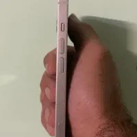 آیفون ۱۳ نرمال ۱۲۸ گیگ پلمپ بدون نقطه فوری|موبایل|شاهرود, |دیوار