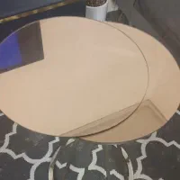 شیشه جلومبلی