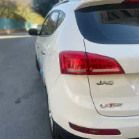 s5جک 1401 اتومات|خودرو سواری و وانت|همدان, |دیوار