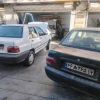 مکانیک سیار شبانه روزی تعمیرگاه ماشین|خدمات موتور و ماشین|مشهد, الهیه|دیوار