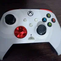 ایکس باکس وان فت ۵۰۰ گیگ در حد خشک