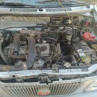 پراید141مدل 86