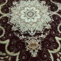 فرش 6متری 2 عدد و موکت