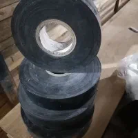 نوار چسب عایق لوله گاز 2 اینچ نیا شیمی