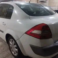 مگان 2000 اتومات|خودرو سواری و وانت|مشهد, نرگس (شهرک غرب)|دیوار