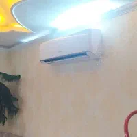 نصب و سرویس کولر گازی