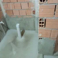 باز سازی .تخریب کاشی کاری