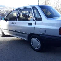 پراید مدل ۸۸