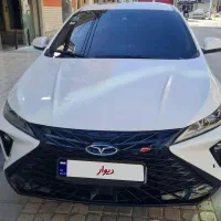 آریزو۶ جی تی