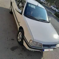 پژو 405 SLX بیرنگ عروسک|خودرو سواری و وانت|قم, چهل درخت|دیوار