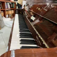 پیانو p145|پیانو، کیبورد، آکاردئون|نسیم‌شهر, |دیوار