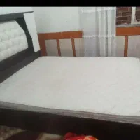 تخت خواب دو نفره