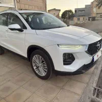 هایما S8 سفید مدل ۱۴۰۴