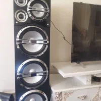 سیستم صوتی حرفه ای میکرولب