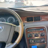 سمند ۹۵ دوگانه کارخانه|خودرو سواری و وانت|همدان, |دیوار