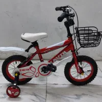 دوچرخه پسرانه و دخترانه ۱۲