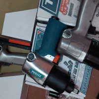 بکس برقی .بادی شارژی 1اینچ3/4و1/2توتالDCAتوسن|ابزارآلات|بندرعباس, |دیوار