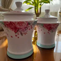 پا سماوی سالم و تمیز|ظروف نگهدارنده، پلاستیکی، یکبارمصرف|قم, انسجام|دیوار