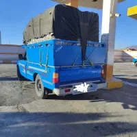 حمل بار و اثاثیه منزل|خدمات حمل و نقل|کنگاور, |دیوار