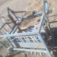 دستگاه بلوکه زن ۶ قالبه