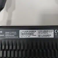 بهترین مودم سیمکارتی tp-link MR6400 درحد صفر|مودم و تجهیزات شبکه|کرمانشاه, |دیوار