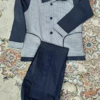 فرم پسرانه