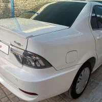 سورن پلاس ef7|خودرو سواری و وانت|تربت‌حیدریه, ابوذر|دیوار