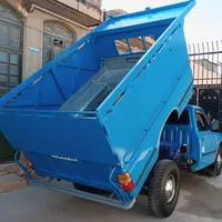 کمپرسی نیسان نیولند