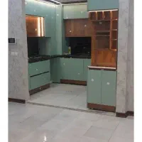 طراحی‌و‌اجرای کابینت،های‌گلس،مدرن،کلاسیک،ممبران