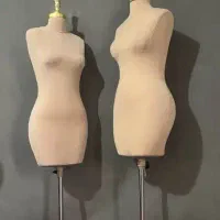 مانکن سوزن خور