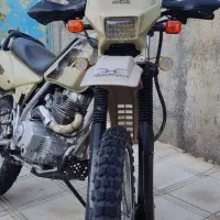 موتور هاتفورد88|موتورسیکلت|مریوان, |دیوار