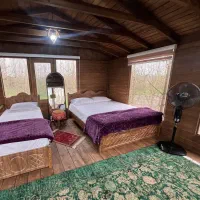 ویلا-سقف-شیشه-ای