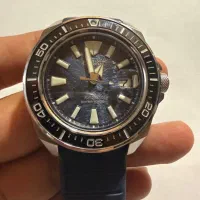 ساعت سیکو پراسپکس seiko prospex