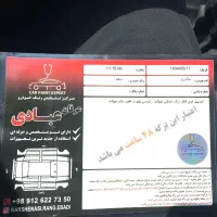 ساندرو استپ وی اتومات مدل ۱۳۹۷|خودرو سواری و وانت|تهران, اسفندیاری|دیوار