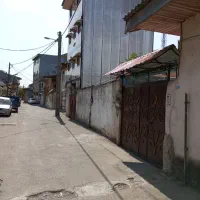 سندتکبرگ آب برق گاز۲۰قدم تا بر بلوار تا بر اتوبان|فروش خانه و ویلا|رشت, چله خانه|دیوار