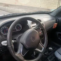 کوییک.rs سفید مشکی ۱۴۰۲|خودرو سواری و وانت|کرج, کمالشهر|دیوار