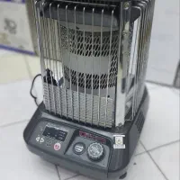 هیترهای صنعتی ژاپنی در حد|بخاری، هیتر، شومینه|همدان, |دیوار